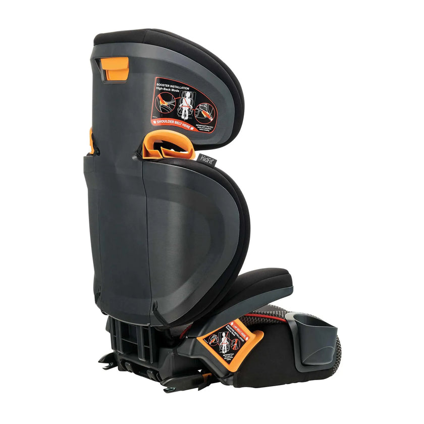 Chicco KidFit Plus