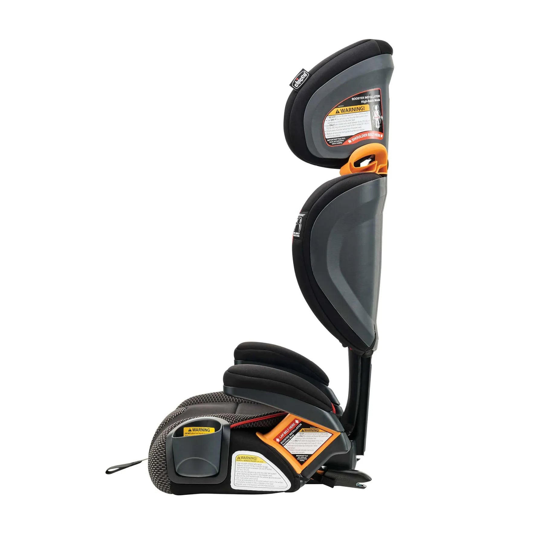 Chicco KidFit Plus-2