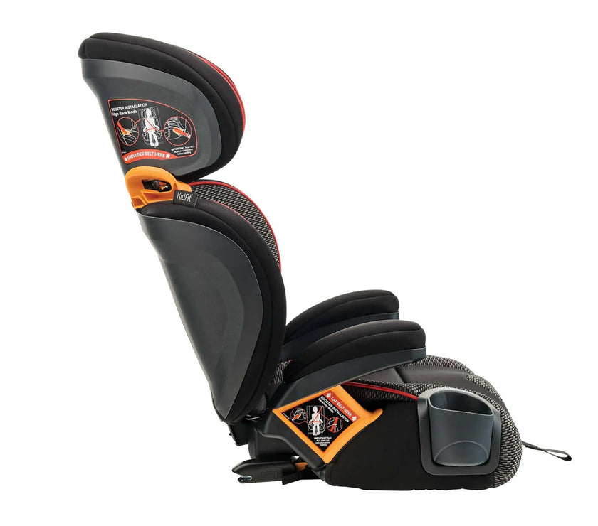 Chicco KidFit Plus