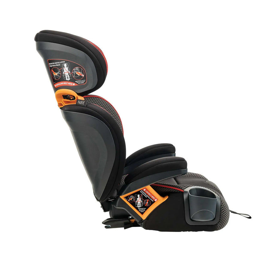 Chicco KidFit Plus