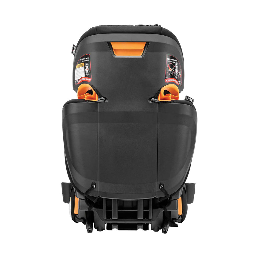 Chicco KidFit Zip Plus Booster Car Seat