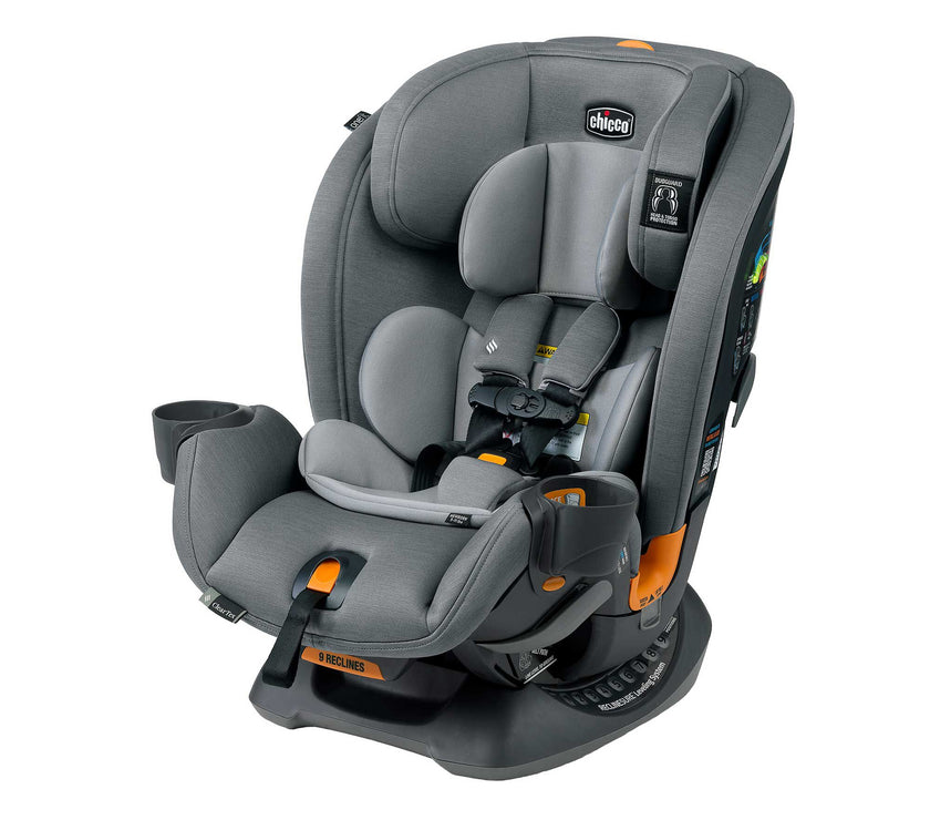 Chicco OneFit ClearTex Baby Car Seat - Drift