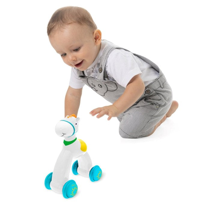Chicco Toy Push and Go Horse 00009948000000
