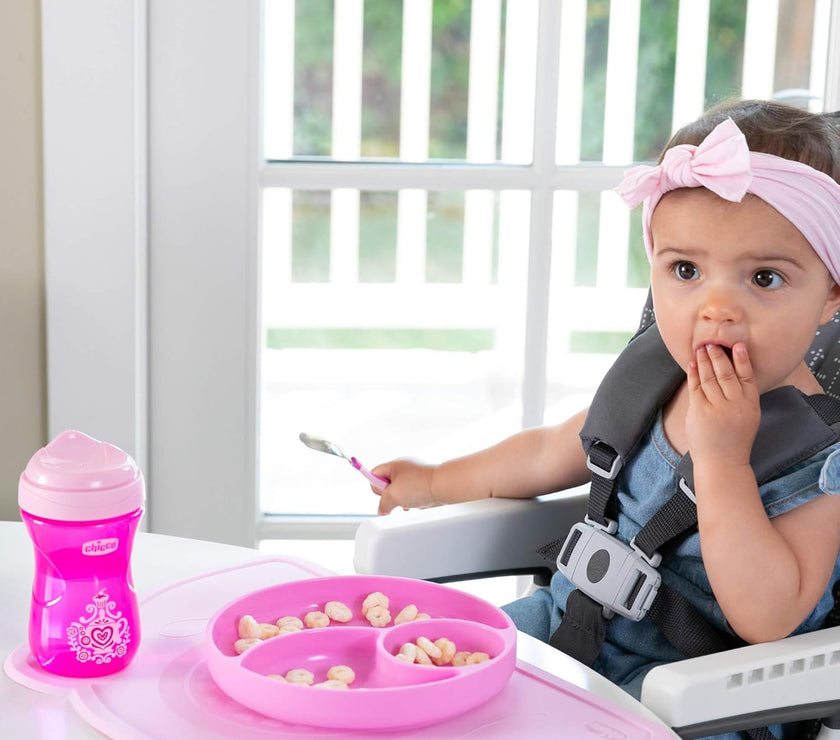 Chicco Silicone Place Mat 18m+