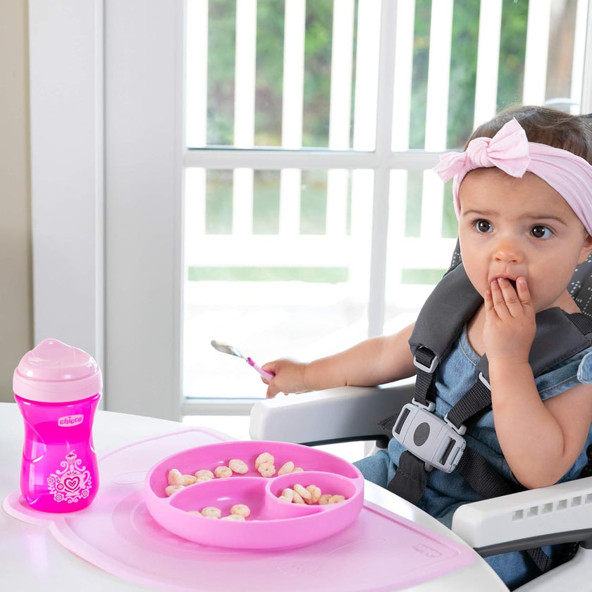 Chicco Silicone Place Mat 18m+