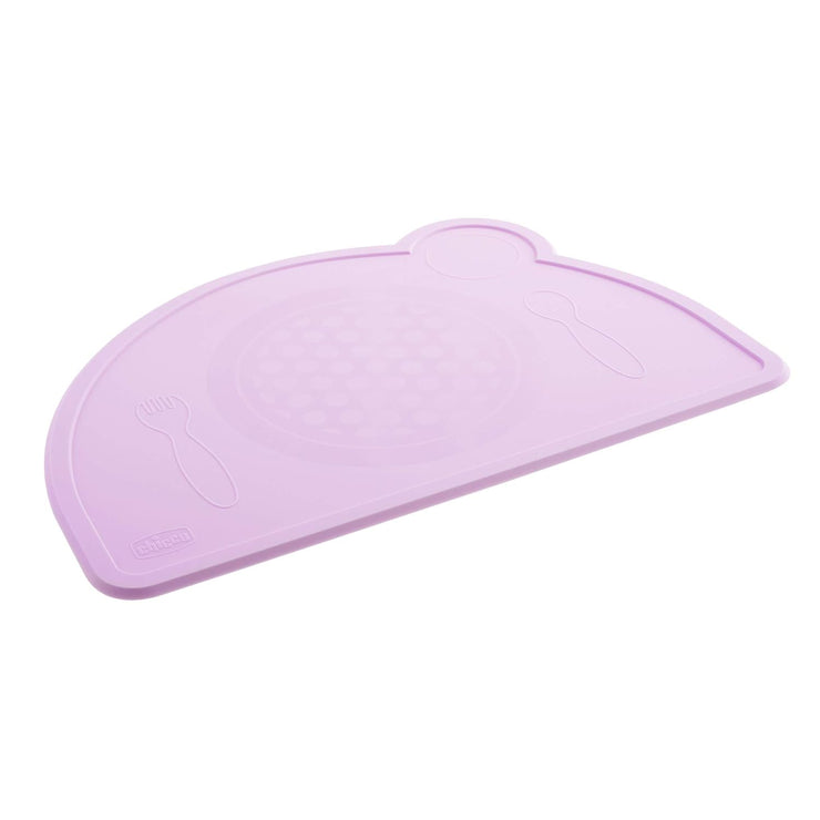 Chicco Silicone Place Mat 18m+