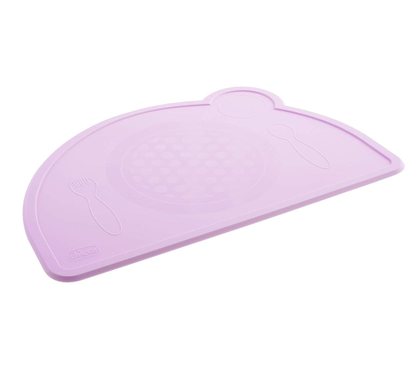 Chicco Silicone Place Mat 18m+