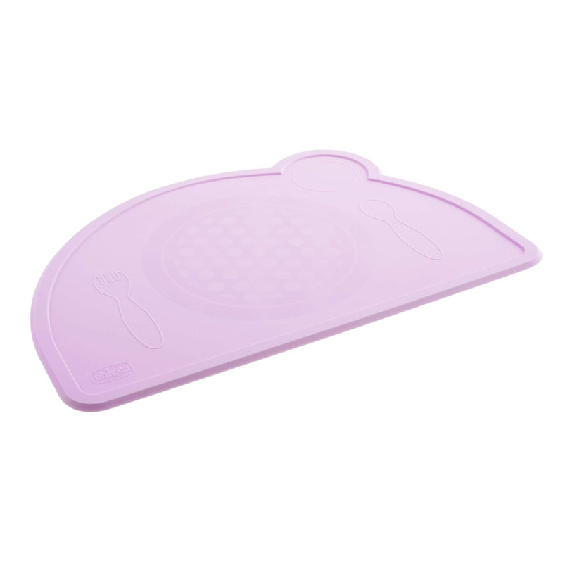 Chicco Silicone Place Mat 18m+-1