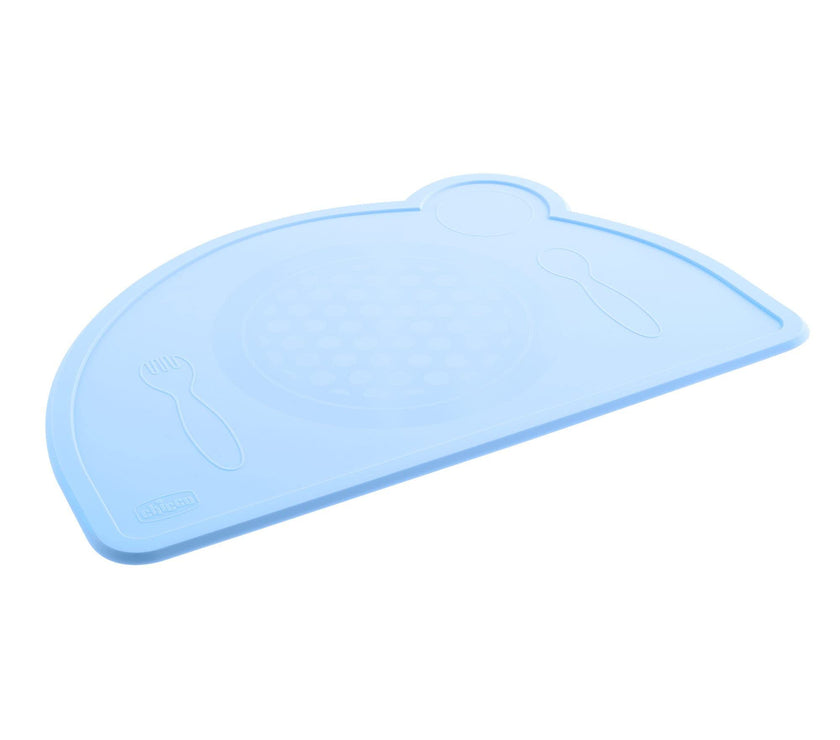 Chicco Silicone Place Mat 18m+