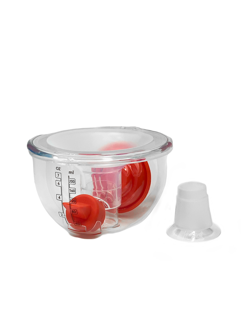 Imani i2+ Handsfree Single Electric Breast Pump (Single) - 25mm