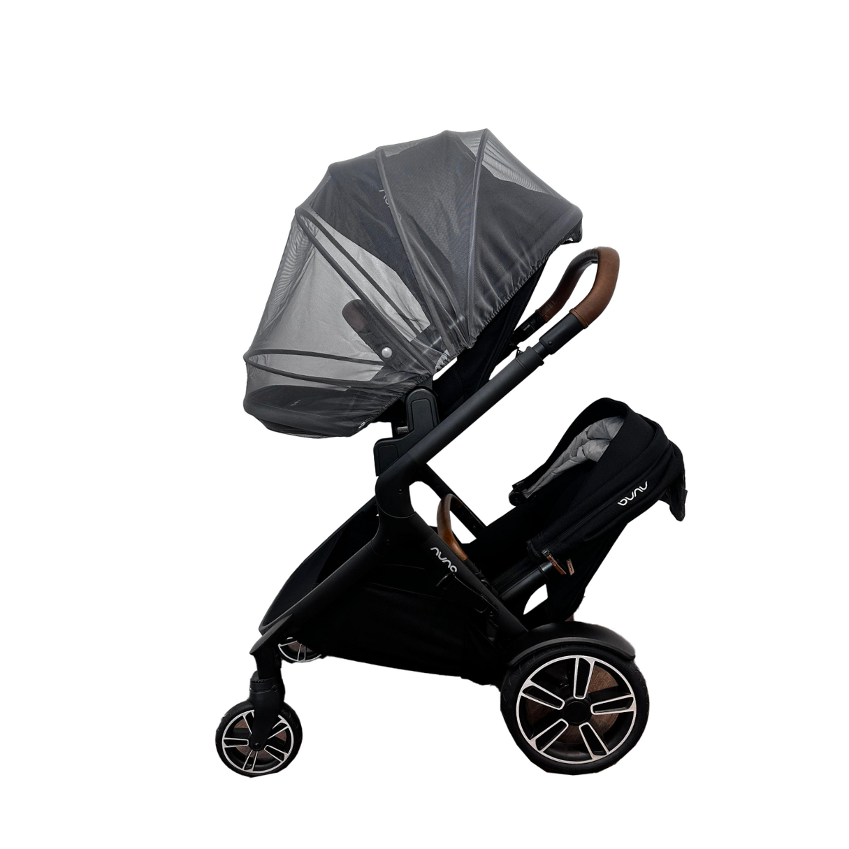 Nuna Stroller Insect Net-7