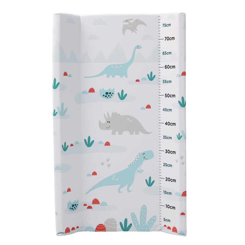 Beblum Diaper Changing Pad-4