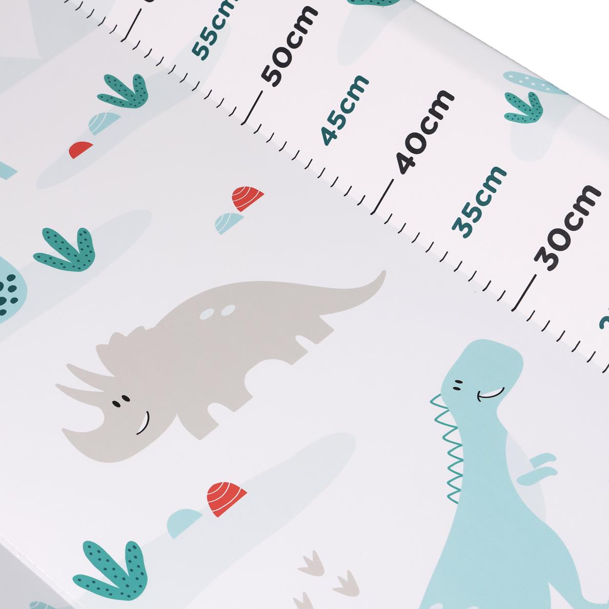 Beblum Diaper Changing Pad-5