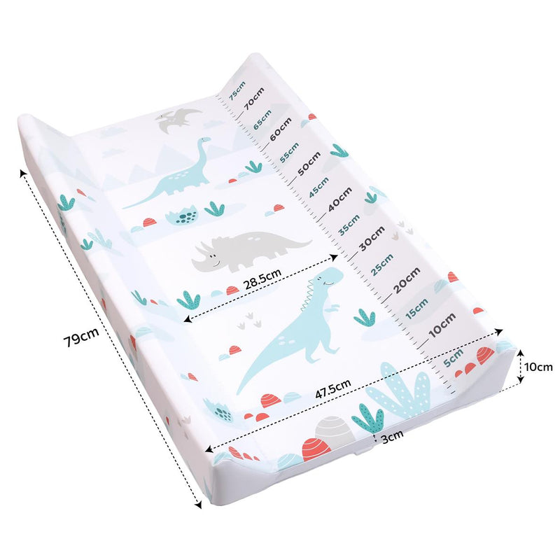 Beblum Diaper Changing Pad-6