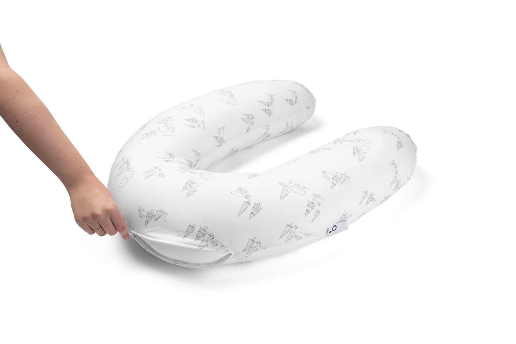 Doomoo Extra Buddy Cover (180cm)
