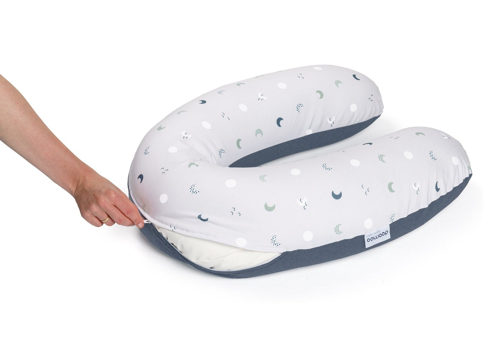 Doomoo Extra Buddy Cover (180cm)
