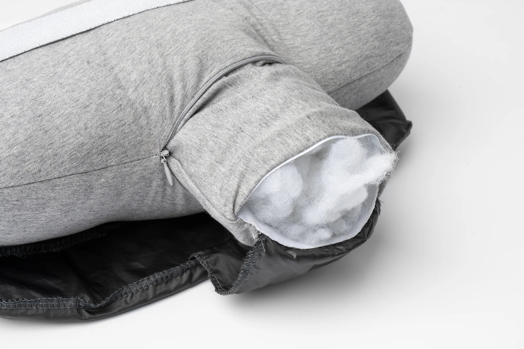 Doomoo ON THE GO - GREY-4