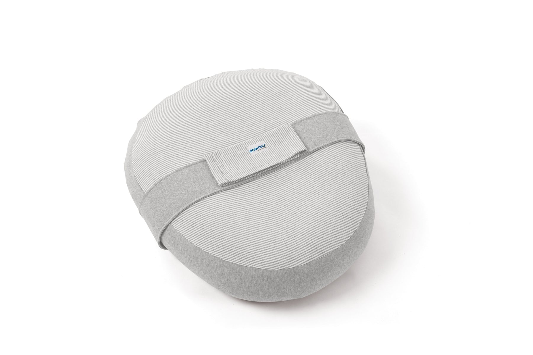 Doomoo Buddy: Organic Cotton Multi-functional Cushion (Sleeping, Nursing, Lounging)