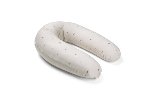 Doomoo Buddy: Organic Cotton Multi-functional Cushion (Sleeping, Nursing, Lounging) PRE-ORDER (ARRIVING MID OF MAY)