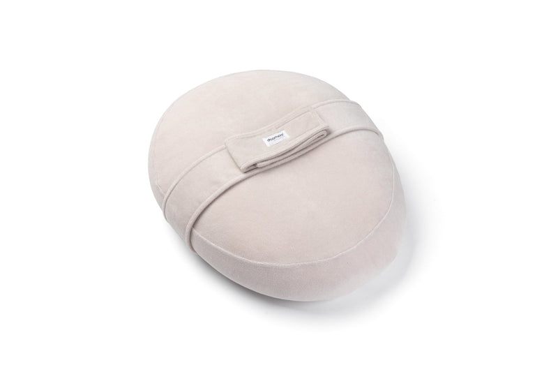 Doomoo Buddy: Organic Cotton Multi-functional Cushion (Sleeping, Nursing, Lounging)-20