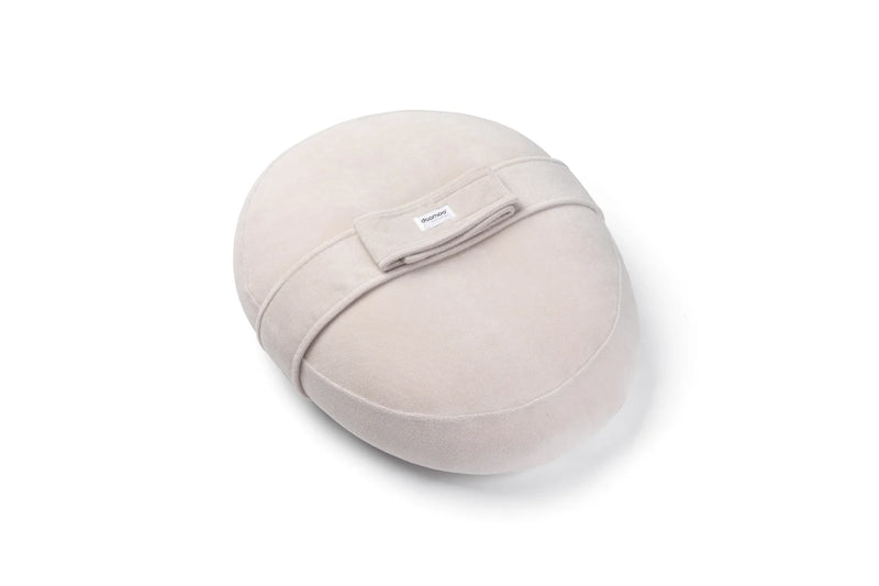 Doomoo Softy: Organic Cotton Small Multi-functional Cushion (Nursing, Lounging)-20