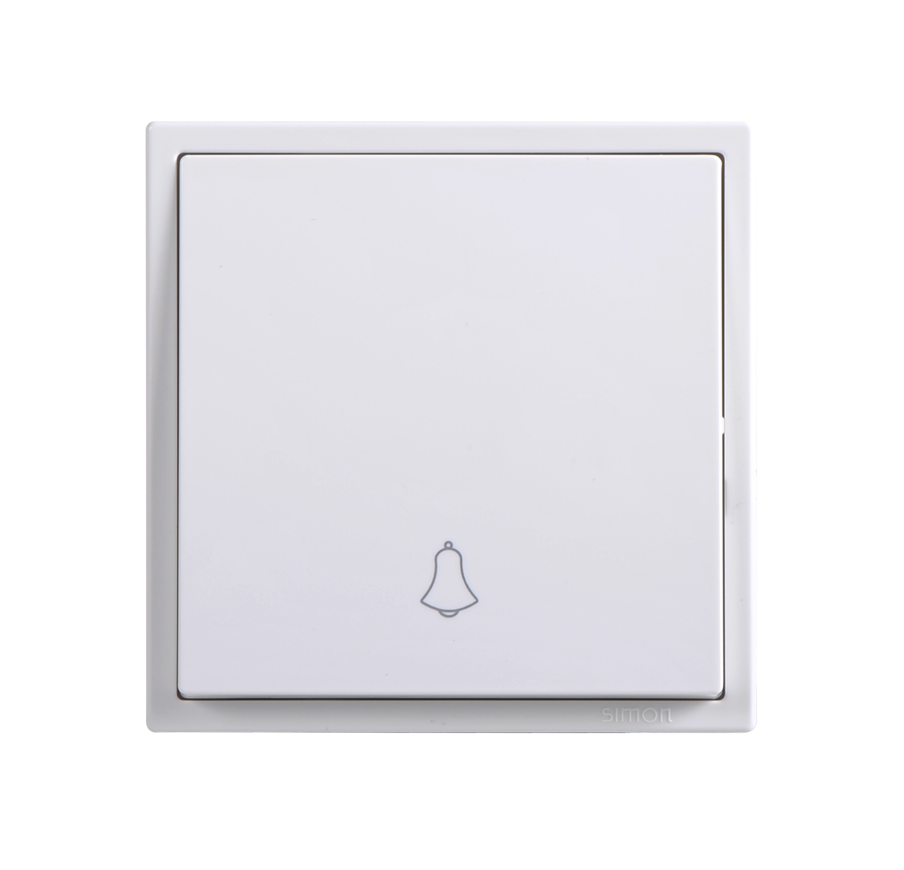 SIMON i7 Switches (White)