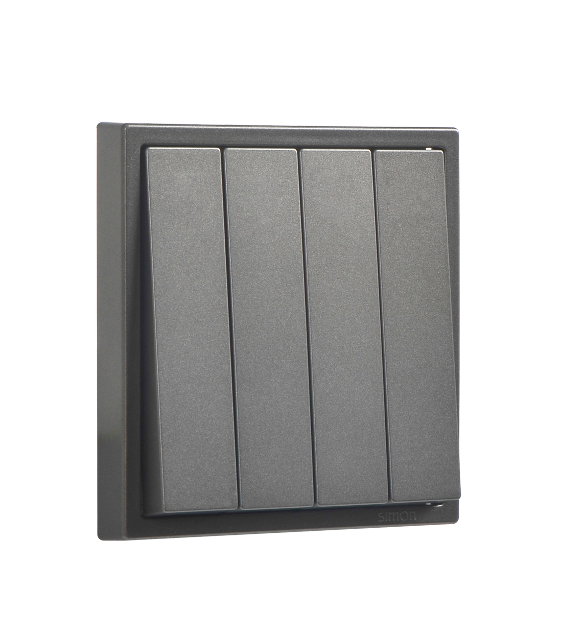 SIMON i7 Switches (Grey)