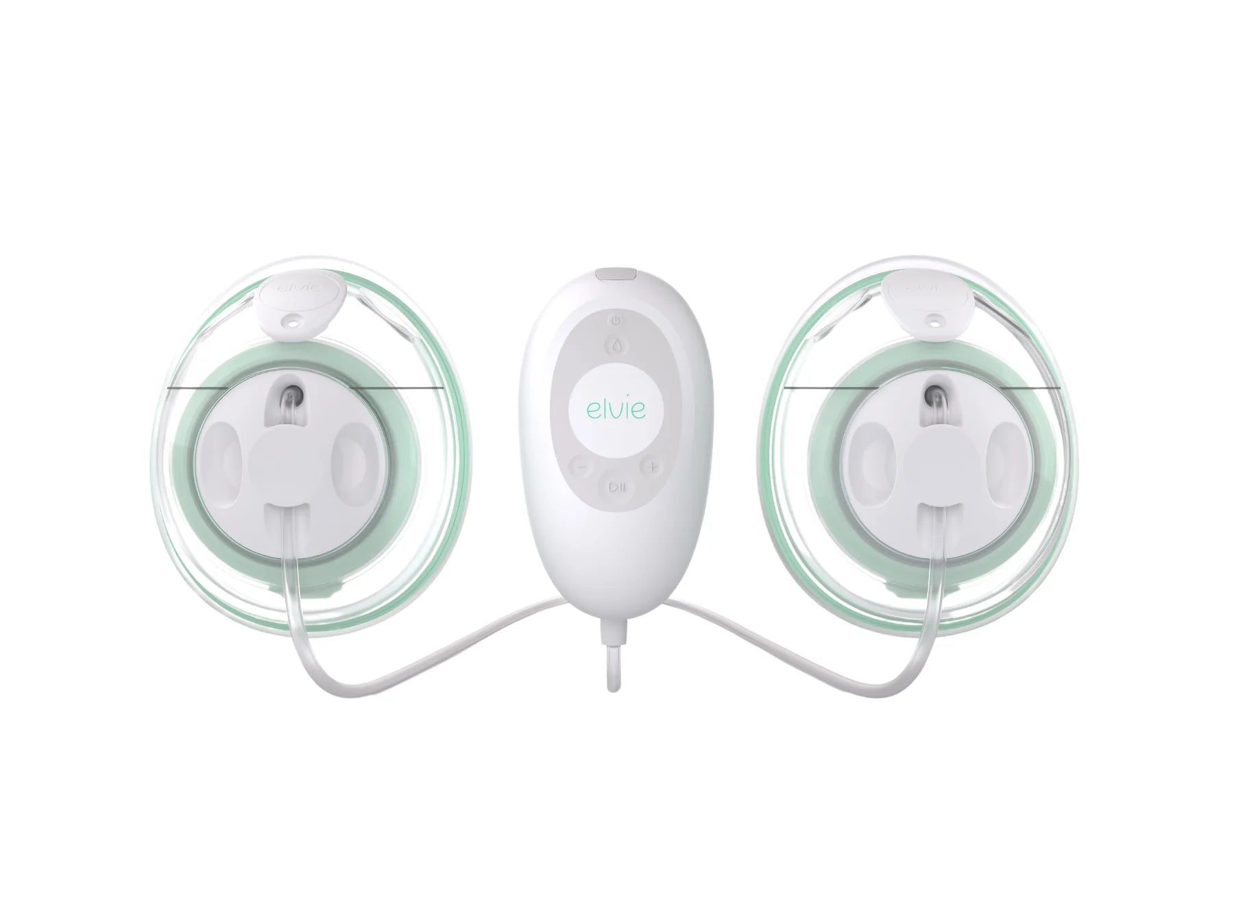 Elvie Stride Double - Hospital Grade Breast Pump