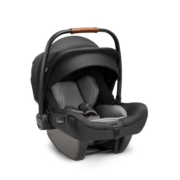 Nuna pipa next car seat (Various colours)-10