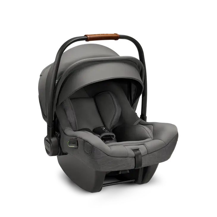 Nuna pipa next car seat (Various colours)-1