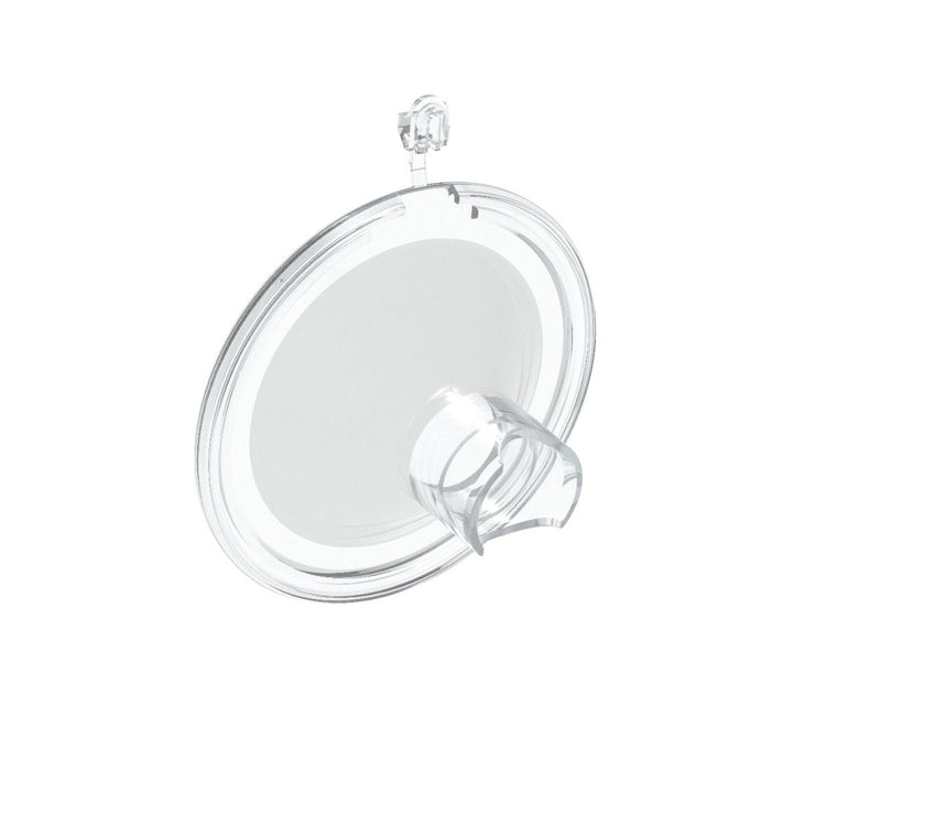 Imani i2+ Handsfree Single Electric Breast Pump (Single) - 25mm