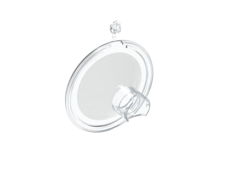 Imani i2+ Handsfree Single Electric Breast Pump (Single) - 25mm-5