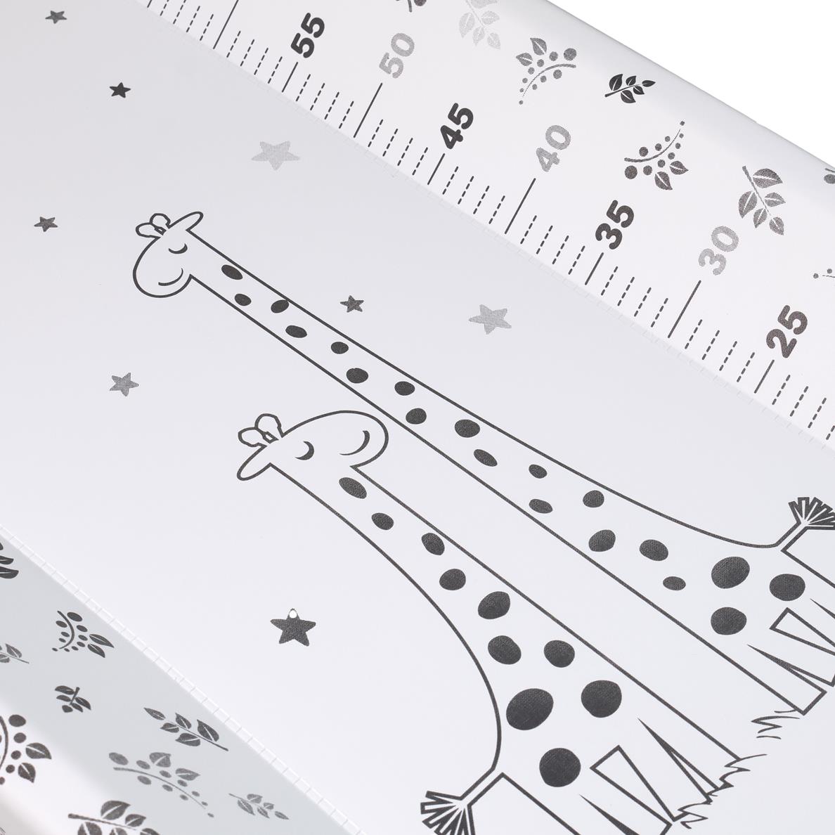 Beblum Diaper Changing Pad-11