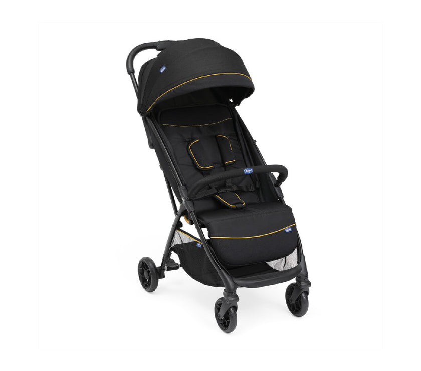Chicco Glee Lightweight Auto Fold Stroller