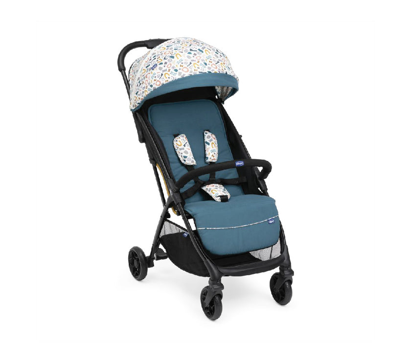 Chicco Glee Lightweight Auto Fold Stroller