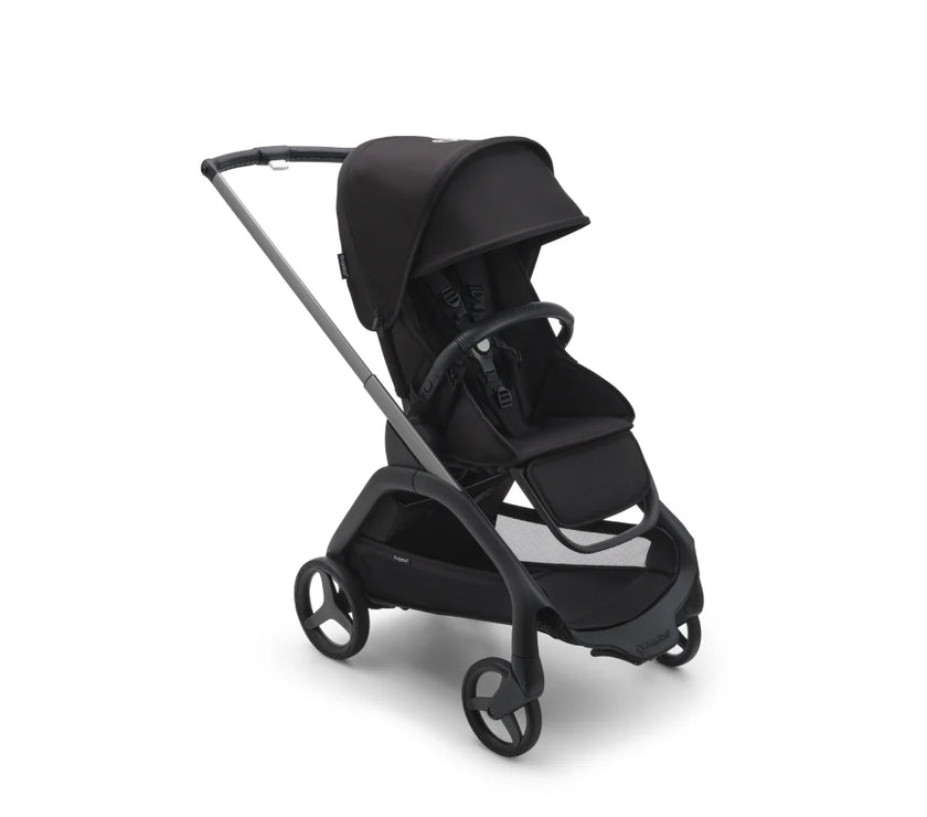 Bugaboo Dragonfly Stroller Complete - Graphite Frame