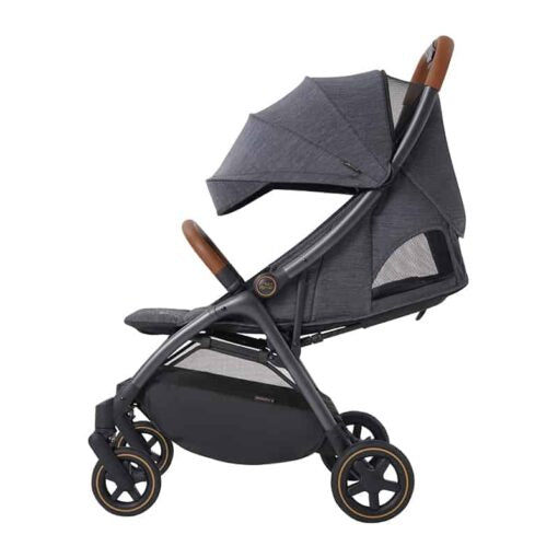 Britax - Gravity II - Marble Blue-5
