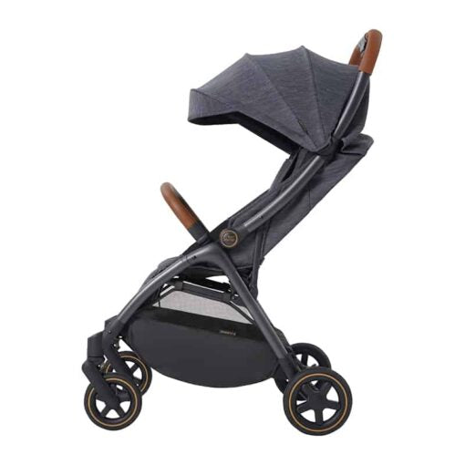 Britax - Gravity II - Marble Blue-4