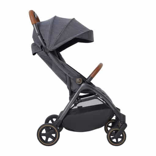 Britax - Gravity II - Marble Blue-6