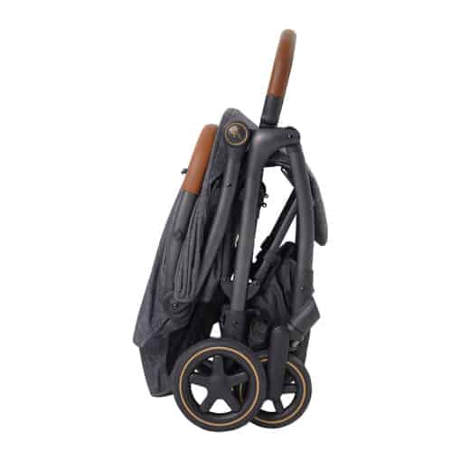 Britax - Gravity II - Marble Blue-7