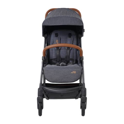 Britax - Gravity II - Marble Blue-3