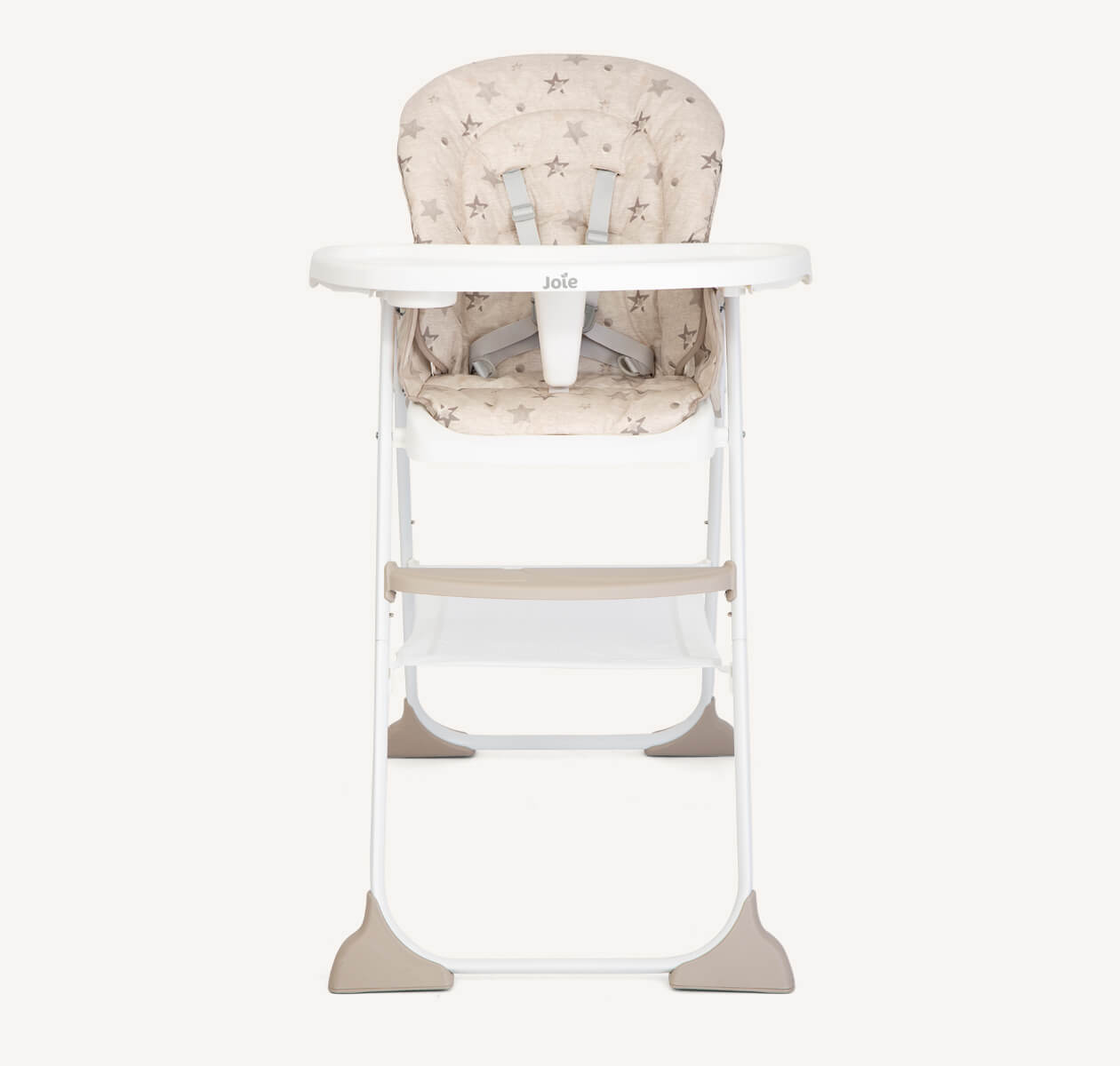 Joie Mimzy Snacker Highchair - Cosmo Tan