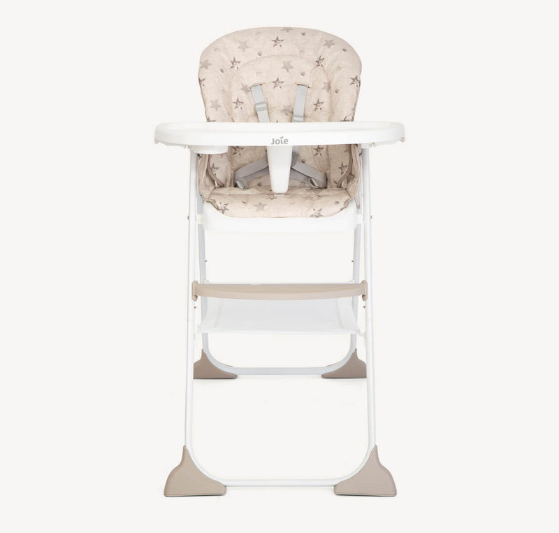 Joie Mimzy Snacker Highchair - Cosmo Tan-4