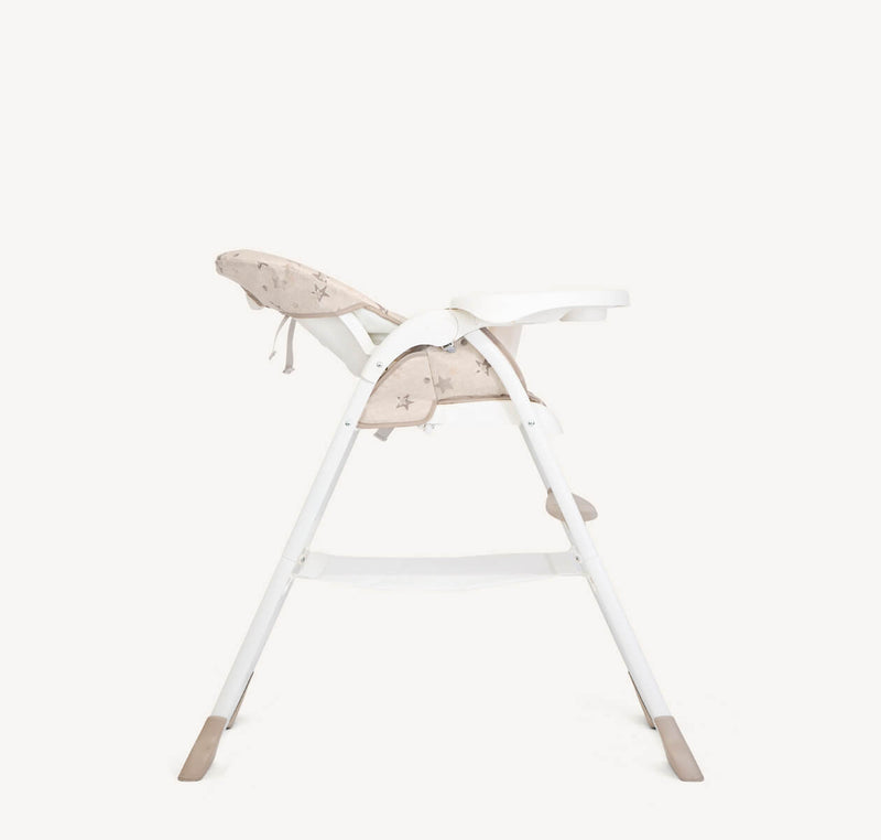 Joie Mimzy Snacker Highchair - Cosmo Tan-3