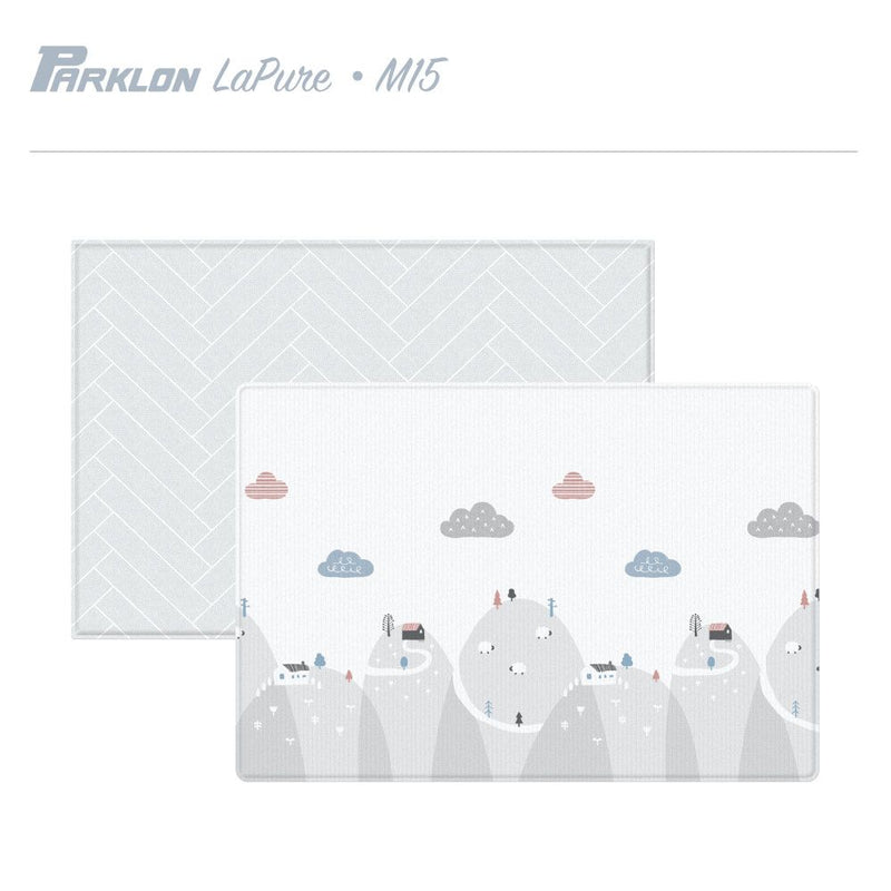 Parklon LaPure Happy Way Herringbone (M15)-1