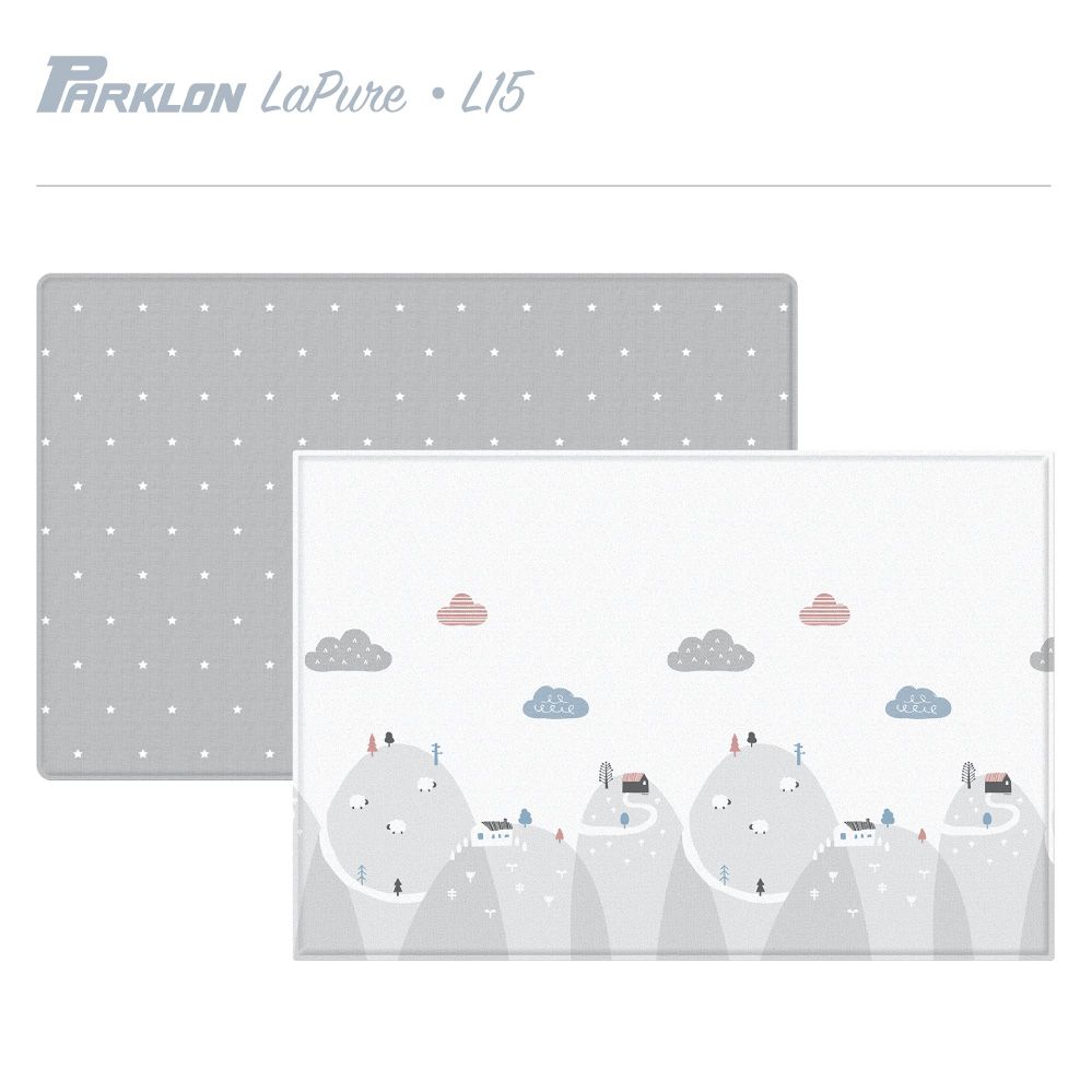 Parklon LaPure Happy Way Little Star (size L15)