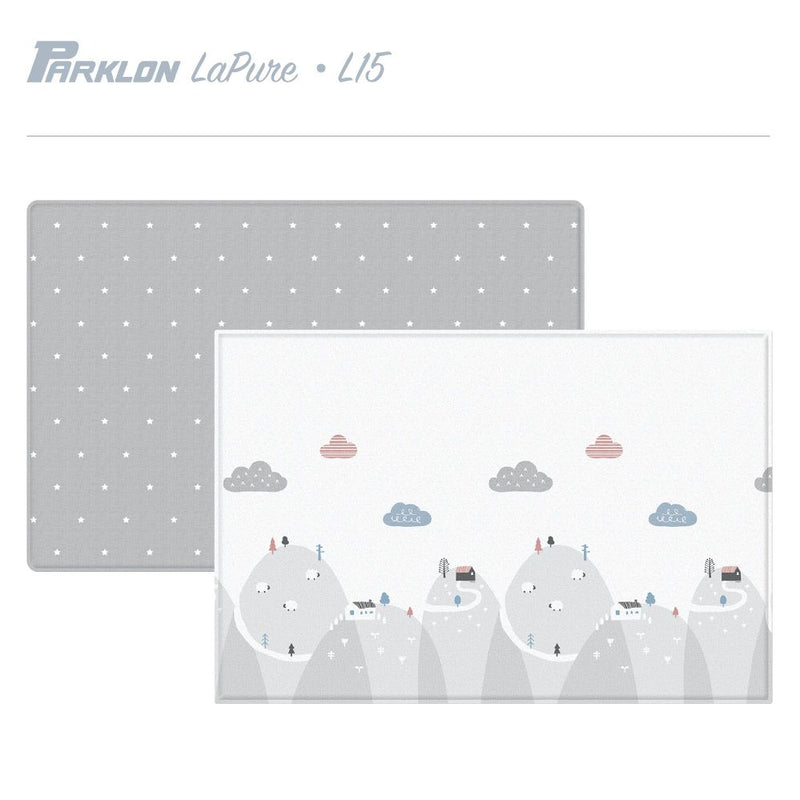 Parklon LaPure Happy Way Little Star (size L15)-1