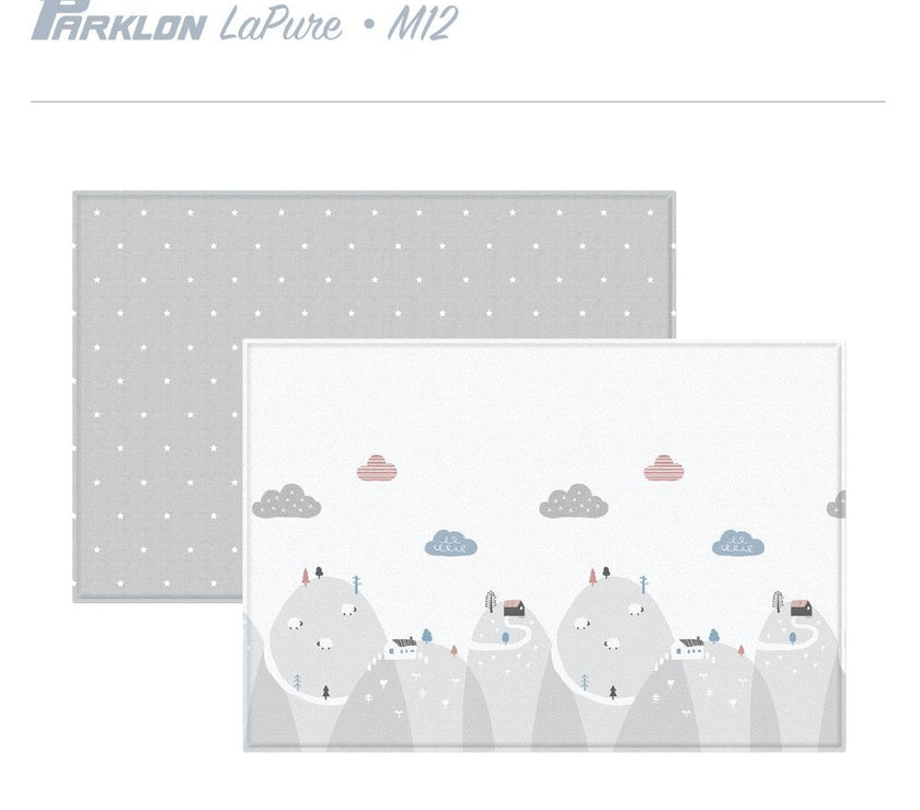 Parklon LaPure Happy Way Little Star (M12)