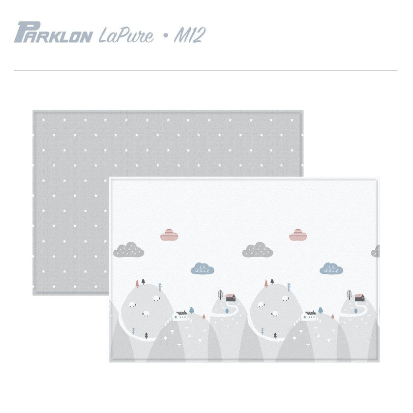 Parklon LaPure Happy Way Little Star (M12)
