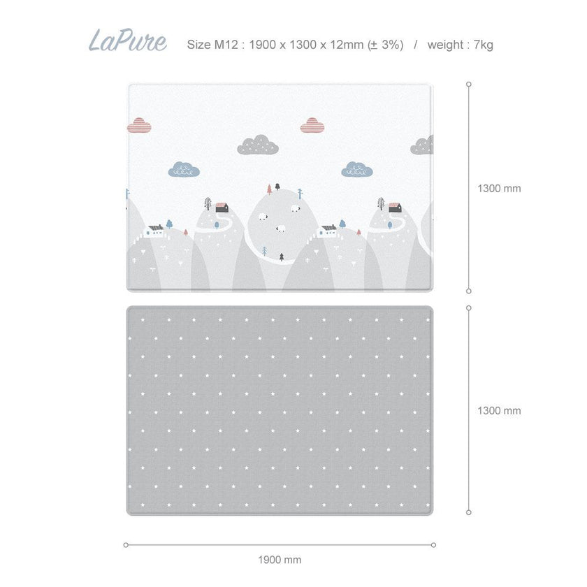 Parklon LaPure Happy Way Little Star (M12)